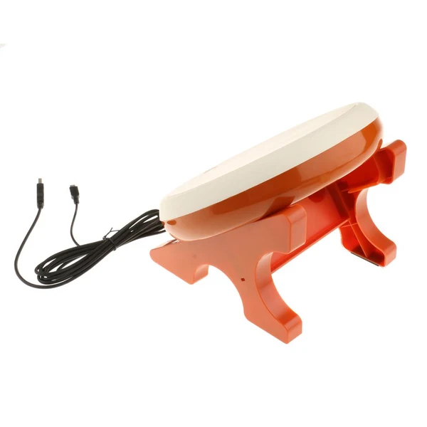Genuine Maxbell Taiko Drum Set Controller Soft Surface Birthday Banquet Exhibition Award Festival for Sony PS4 Luxury