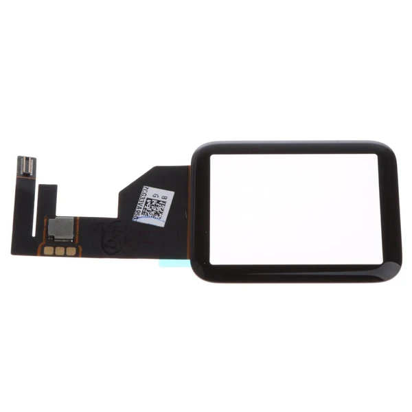 Minimalist Front Glass for Apple Watch One Generation 42mm Touch Screen Touch Front Panel Display LCD NEW Professional
