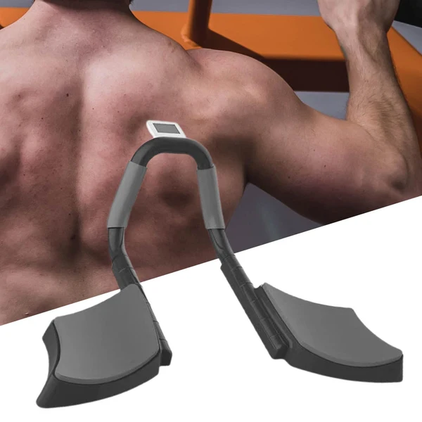 Advanced Maxbell Trainer Support ABS Muscle Unisex Travel Bodybuilding Auxiliary Fitness Modern