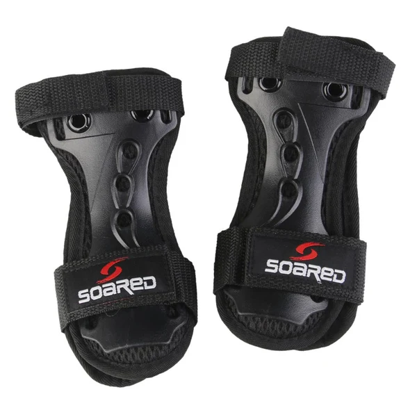 Sustainable Maxbell Snowboard Ski Protective Gear Glove Wrist Support Guard Pad Brace M User-Friendly