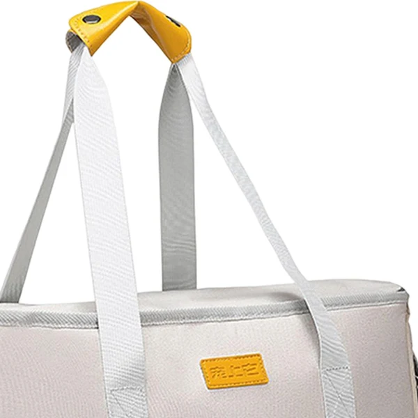 Exclusive Maxbell Cat Carrier Carrying Case Shoulder Bag Handle bag for Home Outdoor Fashionable