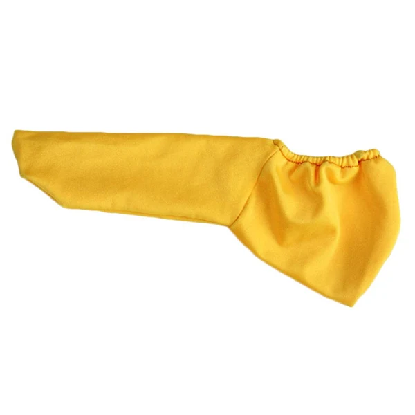 Premium Maxbell Sexy Mens Tanning Sheath Pouch Sleeve Underwear Sun Bathing Panty Yellow Specialty
