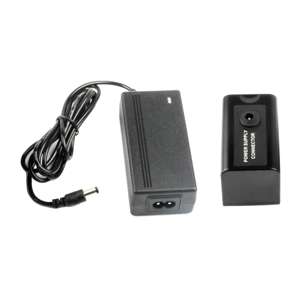 Professional Maxbell Vw-Vbd58 DC Coupler Ac-E6 AC Power Adapter Kit for Panasonic Ag-Dvx200MC Trusted