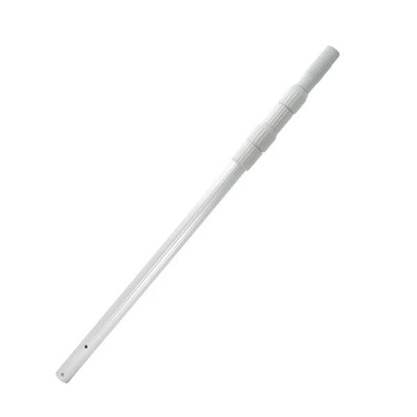 Top-Quality Maxbell Telescopic Pool Pole Handheld Pole for Connect Vacuum Head No Hanging Hole Eco-Friendly