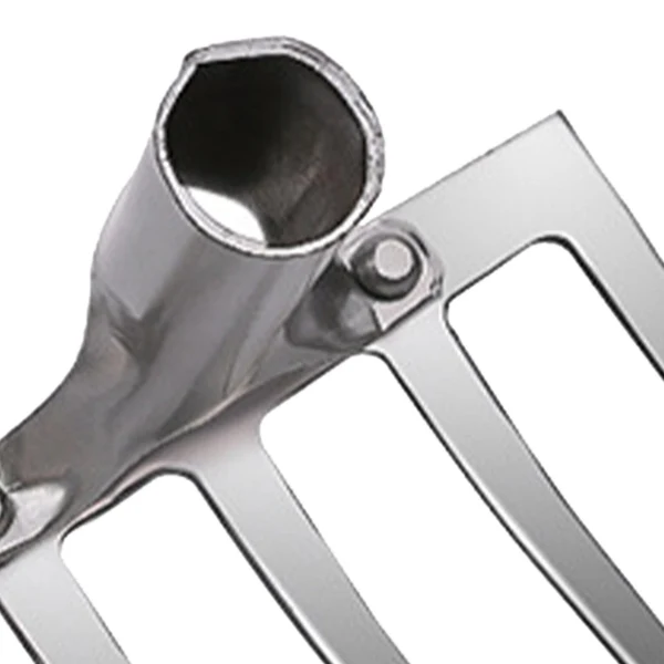Natural Maxbell Hardened Weed Removal Hand Tool Forging Process for Agriculture Weeding E Long-Lasting