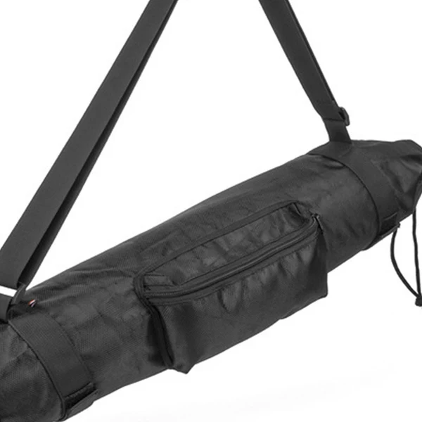 High-Grade Maxbell 24 Inches Tripod Carrying Case Drawstring Bag with Shoulder Strap Durable User-Friendly