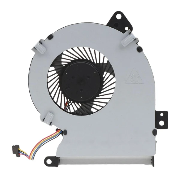 Fashionable Maxbell CPU Fan DC5V 0.5A Nsb85B01-17F11 for x540 x540Ya Laptop Dependable