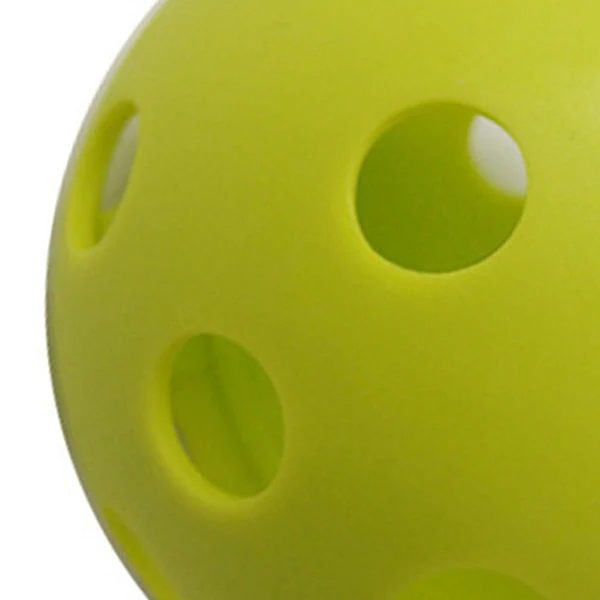 Fine Crafted Maxbell Golf Practice Ball Practice Golf Balls for Sports Home Putting Practice Green PP Practical