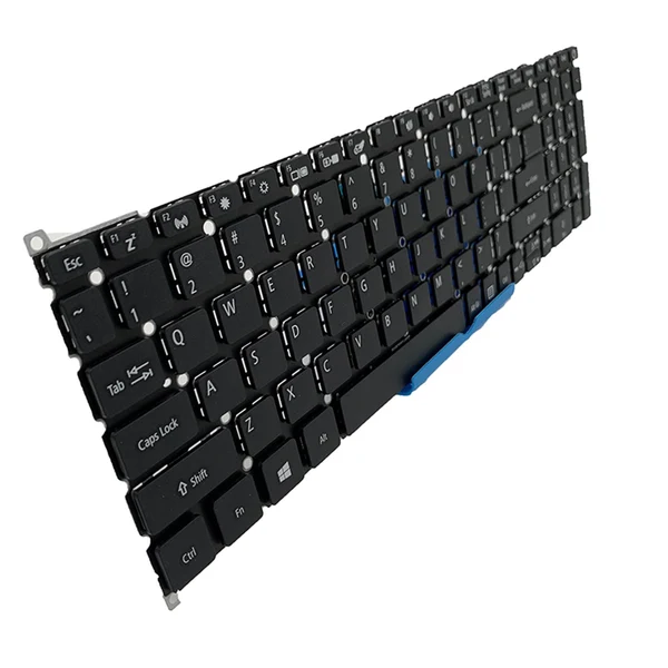 Unique Maxbell Laptop Keyboard for A317-51 A715-74G N17C2 Elegant