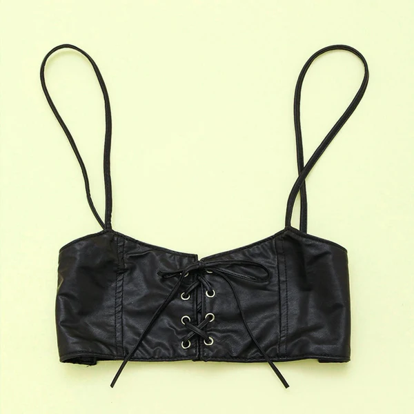 Breathable Maxbell Women Waist Belt Elastic Underbust Corset Ladies PU Leather Wide Cincher Style D Authentic