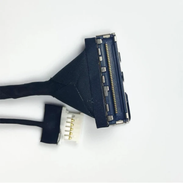 Durable Maxbell Screen Video Display Cable Professional for Latitude E7250 Zbz00 Environmentally Friendly