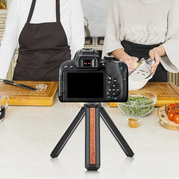 Selected Maxbell Selfie Tripod Heavy Duty Aluminum Flexible for Smartphone Lightweight