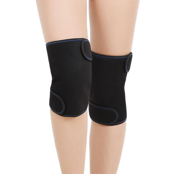 Classic Maxbell Winter Knee Heating Pad Support Knee Pads Knee Grandma Gifts 4 Sided Heating Original Design