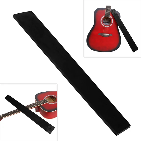 Superior Maxbell Electric Guitar Fretboard for Acoustic Guitar Bass Guitar Reliable