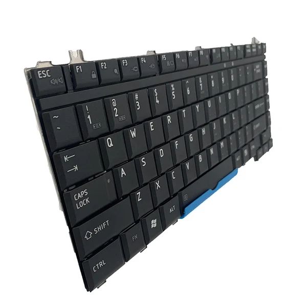 Premium Maxbell Laptop Keyboard Without Frame for A205 Notebook High-Performance