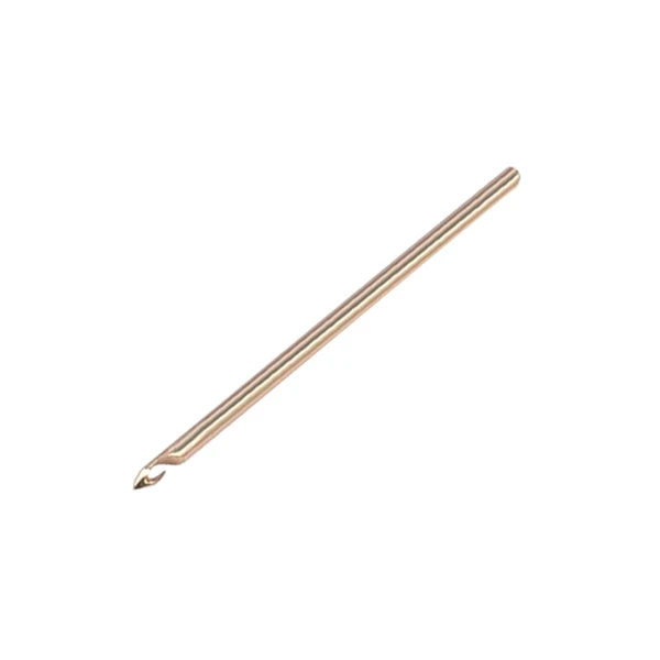 Quality Maxbell Punch Needle Crochet Hooks for Stitching Weaving 0.8mm 30mm Trendy