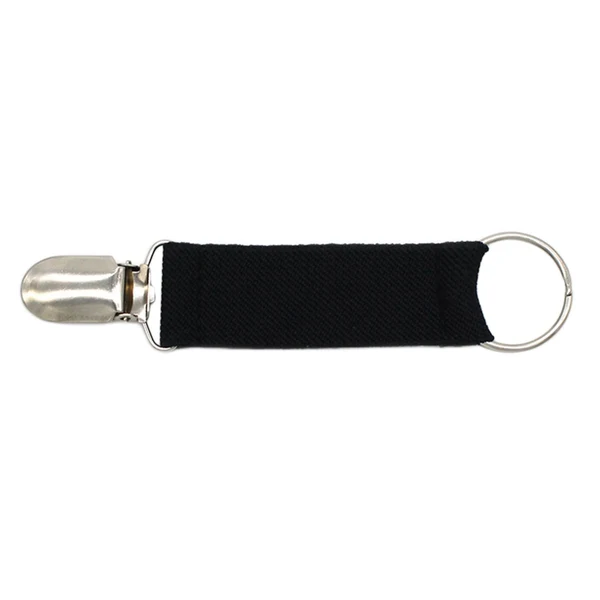 Official Maxbell Elastic Hat Clips for Suitcase for Accessory Outdoor Women Black Lightweight
