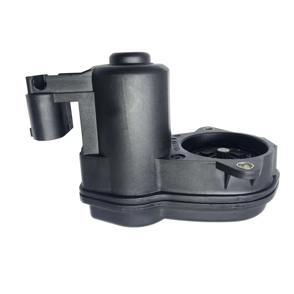 Superior Maxbell 34216794618 Rear Park Brake Actuator for BMW F10 F18 F11 520I X3 F25 Prestigious