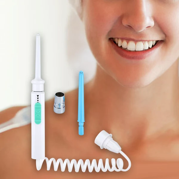 Classic Maxbell Teeth Cleaner Remover Professional Adjustable Faucet Tooth Cleaning Trendy
