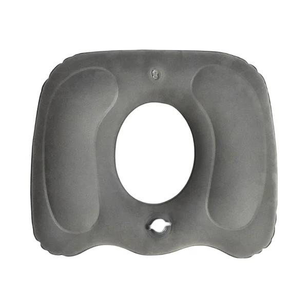Easy-to-Use Maxbell Waterproof Inflatable Donut Pillow Tailbone Pad Good Air Tightness for Car Clean