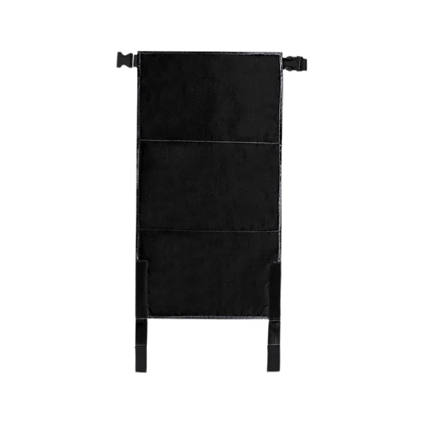 Consistent Maxbell Kids Airplane Footrest Heavy Duty Leg Rest for Most Airplane Seats Black User-Friendly
