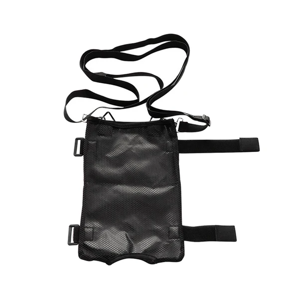 Casual Maxbell Catheter Bag Cover for 2000ml Urine Bag Cover Urine Drainage Bag Holder Fine
