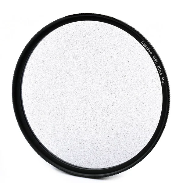 Reliable Maxbell 1 8 Black Diffusion Filter High Transmittance Durable for Image Photography 82mm Traditional