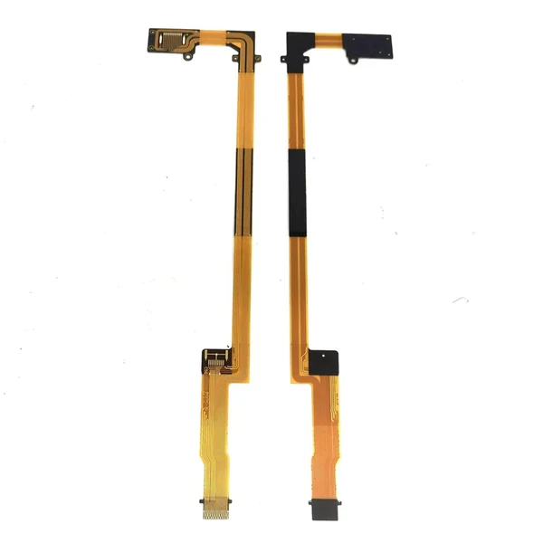 Authentic Maxbell Lens Flat Cable Durable Repair Parts Replaces for 50-230mm First Generation Casual