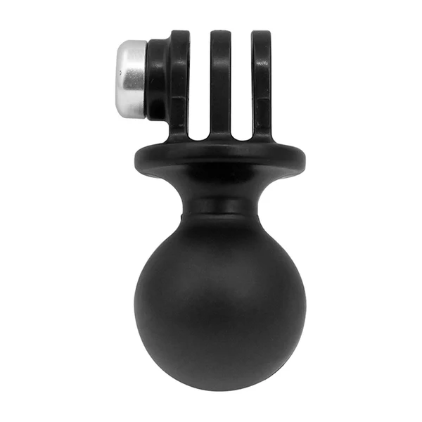 Premium Maxbell Action Camera Ball Adapter 360 Degree Adjustment for 11 10 9 First-Class