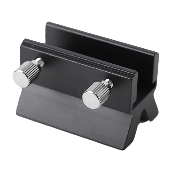 Verified Maxbell Dovetail Base for Finder Scope Aluminum Alloy Simple to Install Parts Fashionable