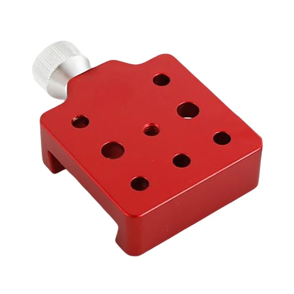 Certified Maxbell Multifunction Dovetail Clamp Accessories for Astronomical Telescope Tripod Specialty