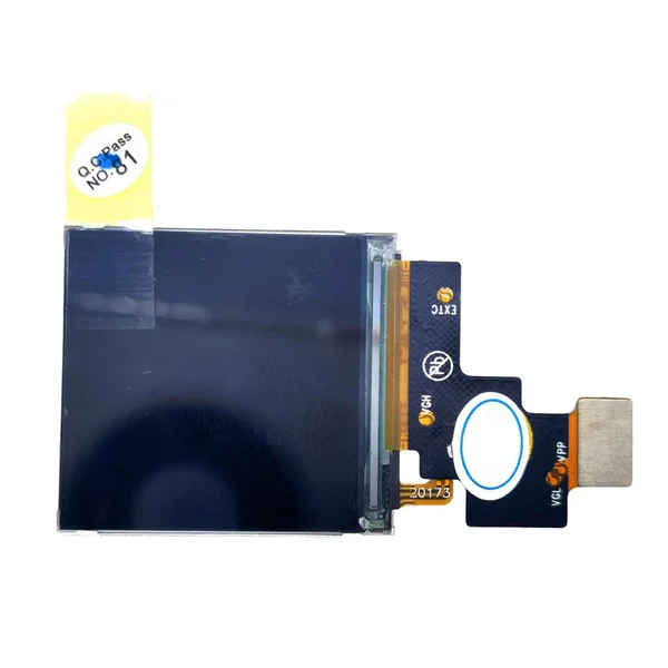 High-Performance Maxbell Professional LCD Display Screen Front Screen for Hero9 Action Camera Convenient