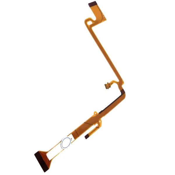 Recyclable Maxbell Professional Shaft Rotating LCD Flex Cable for Dmc-Fz150 Digital Camera Part Without Socket Trendy