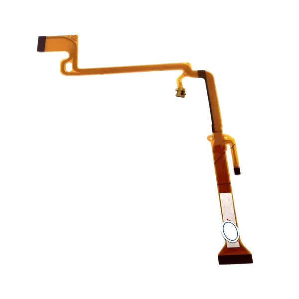 Exclusive Maxbell Professional Shaft Rotating LCD Flex Cable for Dmc-Fz150 Digital Camera Part With Socket World-Class