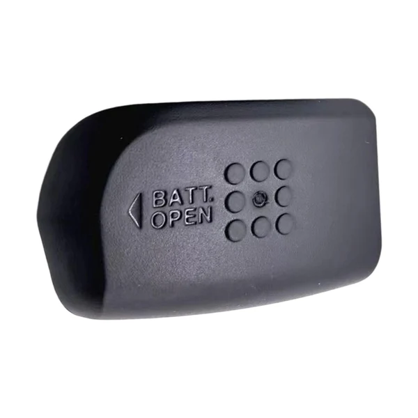 Durable Maxbell Digital Camera Battery Compartment Cover Professional for Yne3-Rt Repair High-Quality