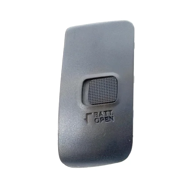 Refined Maxbell Camera Battery Door Cover Spare Part for Yn600Ex-Rt II Yn685 Yn660 Flash World-Class