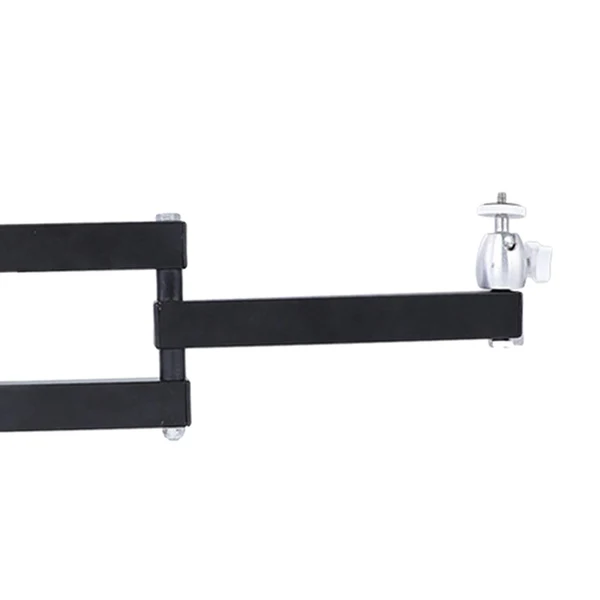 Breathable Maxbell Foldable Purpose Projector Hanger with Adjustable Length for Studio Office 45cm Carefully Designed