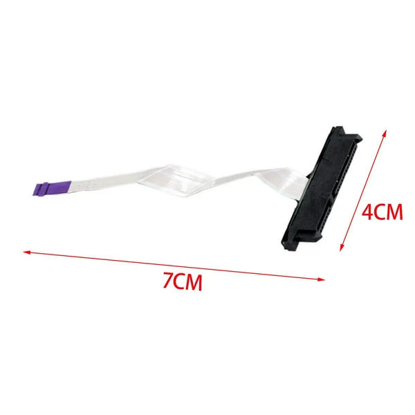 Reliable Maxbell HDD Cable 450.0bz05.0001 Parts Hard Drive Connector for HP 14-Ba 14T-Ba Crafted