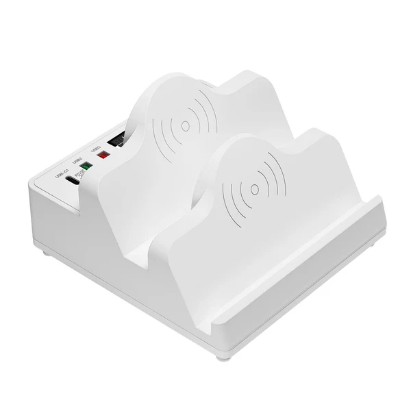 Versatile Maxbell Fast Charging Block Multiple Protection 20W Power Adapter for Headset Office Healthy