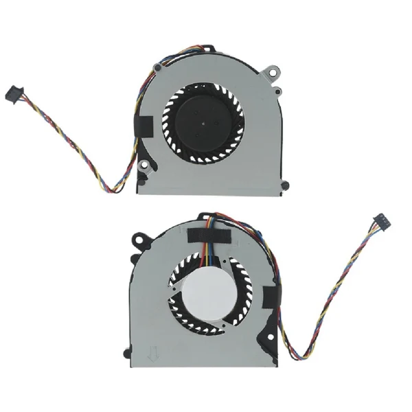Luxury Maxbell CPU Cooling Fan 795307-001 for HP 260 G1 260 G2 Laptop High Performance Long-Lasting
