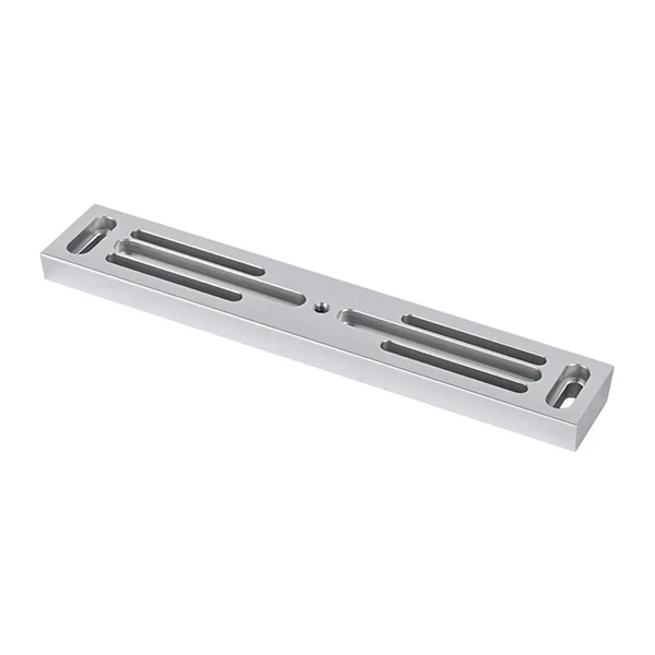Lightweight Maxbell Telescope Dovetail Mounting Plate 228mm 1 4 Thread for Equatorial Tripod Convenient