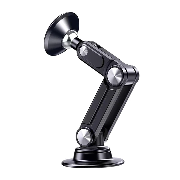 Traditional Maxbell Universal Magnetic Car Phone Holder Flexible Desktop Bedside Phone Mount Black Refined
