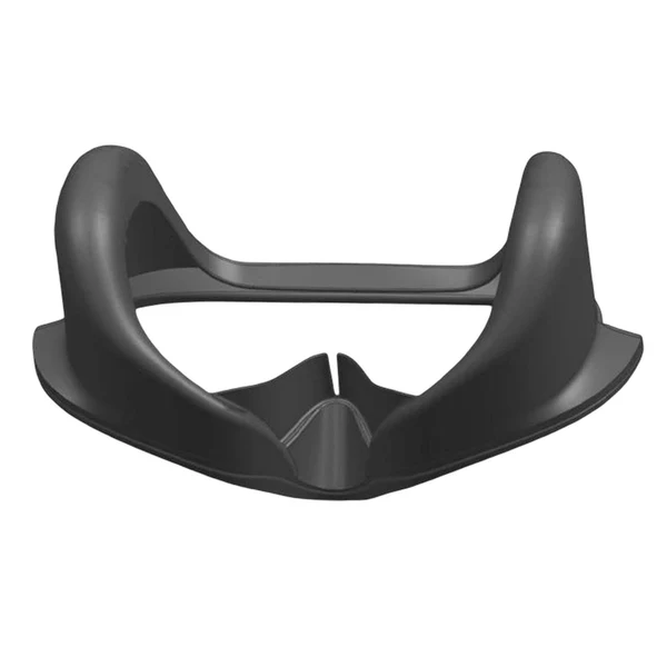 Durable Maxbell VR Eye Mask Cover Lightweight Sweatproof Light Blocking Soft for Quest Provr Elite
