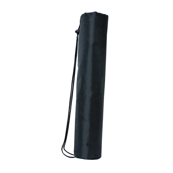 Recyclable Maxbell Tent Pole Storage Bag Foam Thicken Toting Bag for Carring Mic Tripod Sta 18cmx90cm Elite