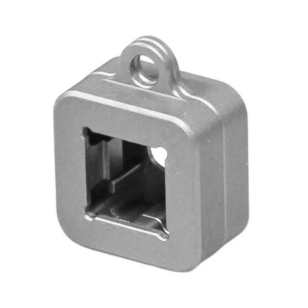 Enhanced Maxbell Switch Opener Metal Magnet 3 in 1 Efficient for Keyboard Keycap Switch Lover Argent Secure