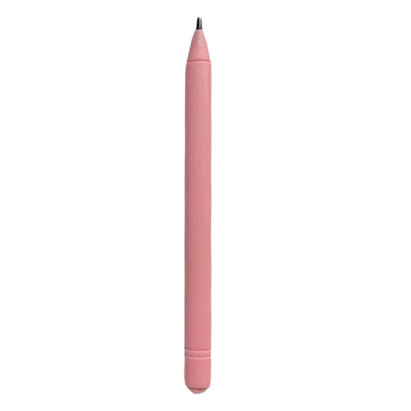 Exclusive Maxbell Stylus Drawing Pen for LCD Writing Tablet Smooth Edges Practical Pink Minimalist