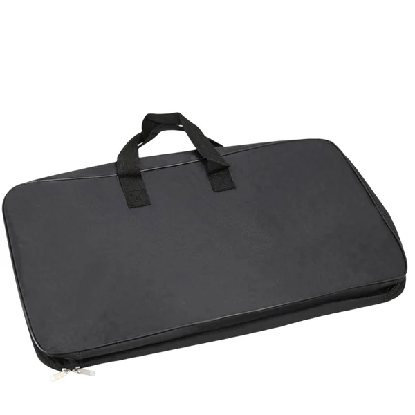 Organic Maxbell Waterproof Sheet Stand Bag Oxford Fabric Sheet Music Stand Carrying Bag Trendy