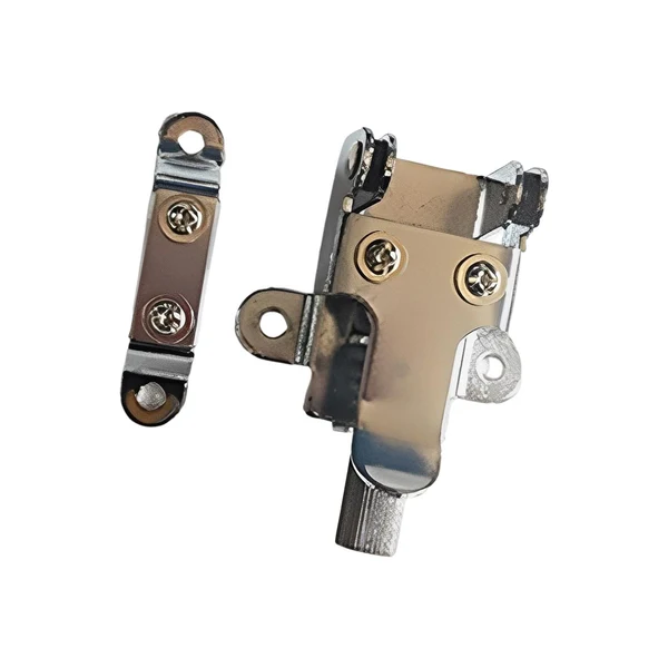Top-Quality Maxbell Snare Drum Strainer Regulator Sturdy Accessories for Jazz Drum Snare Drum Style A Detailed