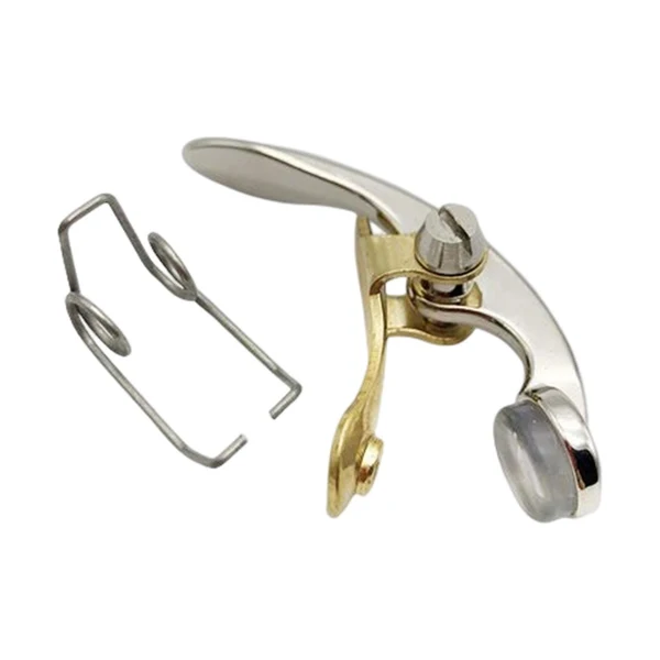 Proven Maxbell Water Valve Key Small Fitting High Performance Stable for Trumpet Fitment Large Easy-to-Use