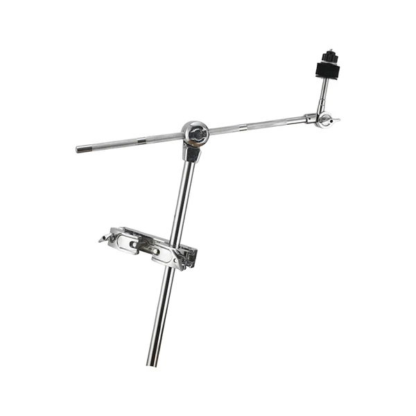Functional Maxbell Cymbal Attachment Clamp Professional Mounting Clamp Drum Parts for Cymbal Safe
